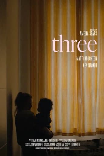 Three