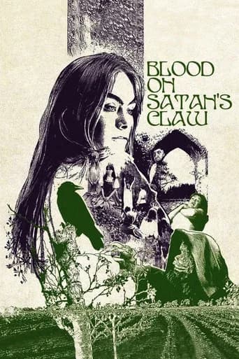 Blood on Satan's Claw