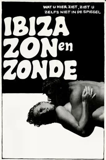 Ibiza, Sun and Sin