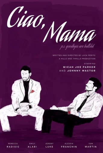 Ciao, Mama
