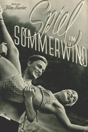 Play in the Summer Breezes