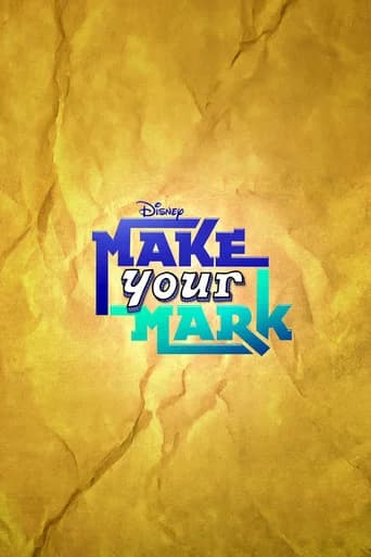 Make Your Mark