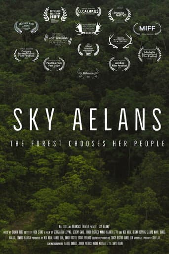 Sky Islands