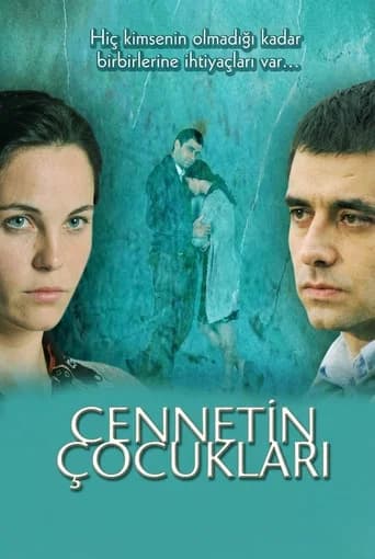 Cennetin Çocukları
