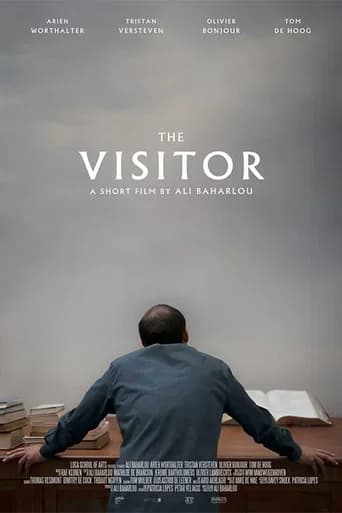 The Visitor