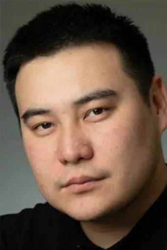 Darkhan Tulegenov
