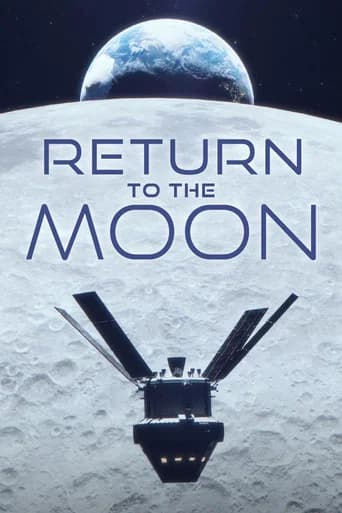 Return to the Moon
