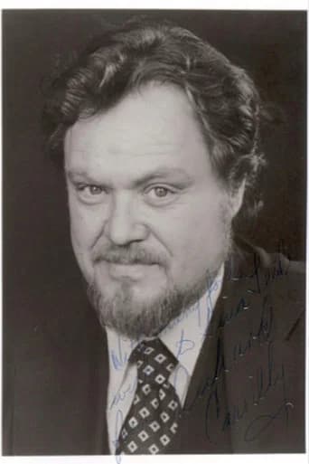 Richard Cassilly