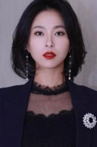 杨静静