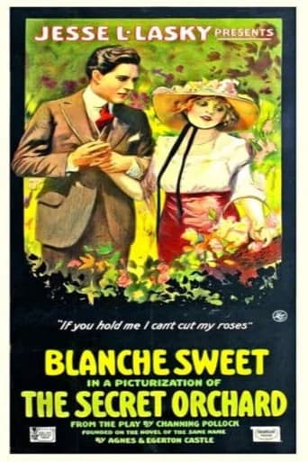 The Secret Orchard
