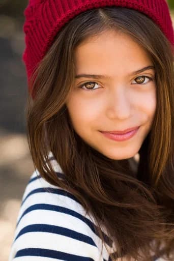 Shira Barnett