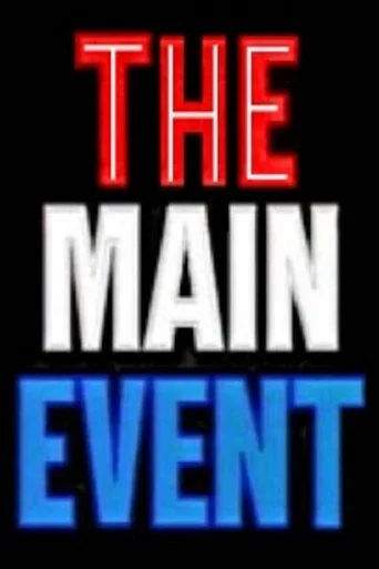 WWF The Main Event