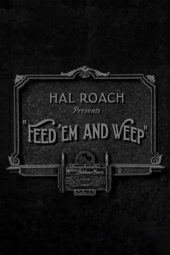 Feed 'em and Weep