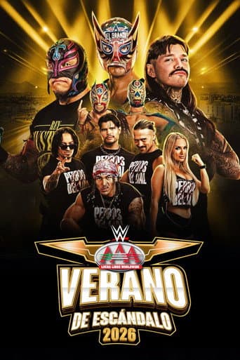 AAA Verano de Escándalo 2026 - Week 1