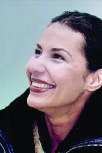 Nadera Omran