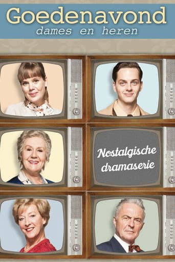 Goedenavond dames en heren