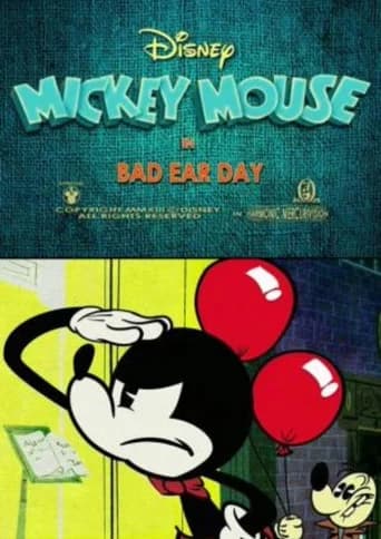 Bad Ear Day