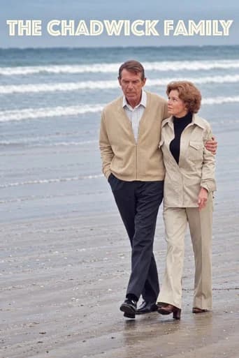 The Chadwick Family
