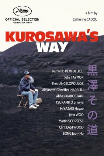 Kurosawa's Way