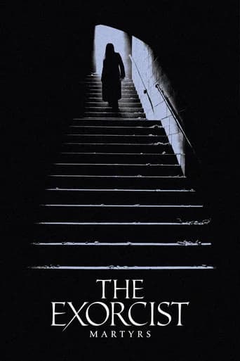 The Exorcist: Martyrs