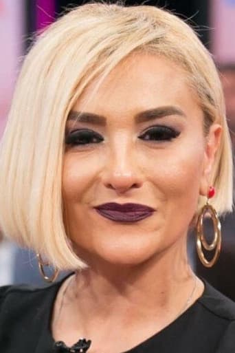 Matanat Aliverdiyeva
