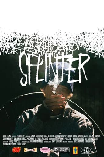 Splinter