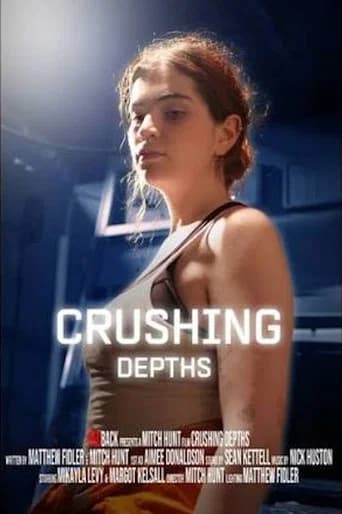 Crushing Depths
