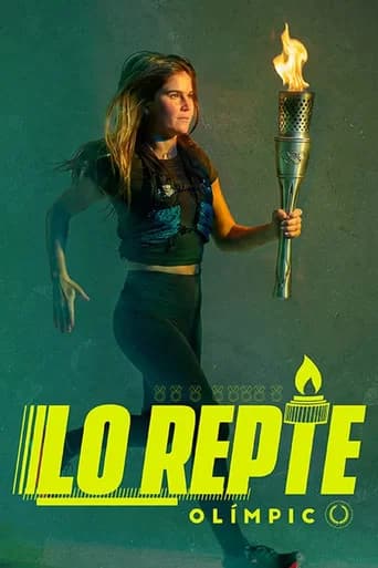 Lo repte olímpic