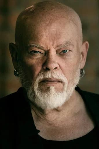 Sven Henriksen
