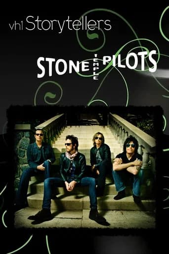 Stone Temple Pilots: VH1 Storytellers