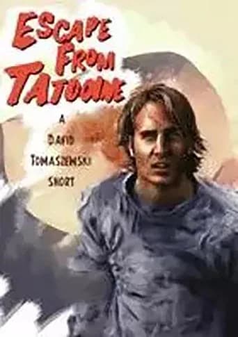 Escape from Tatooine