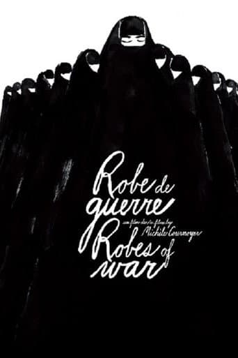Robes of War