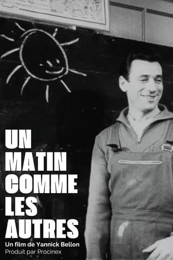 Un matin comme les autres