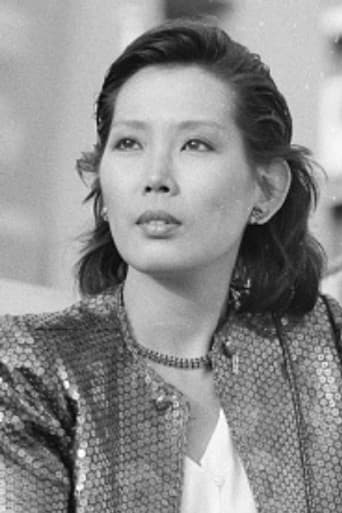 Eiko Matsuda