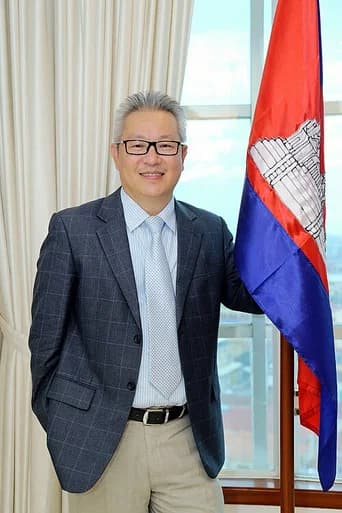 Mengly J. Quach