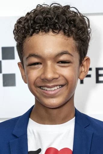 Colton Osorio