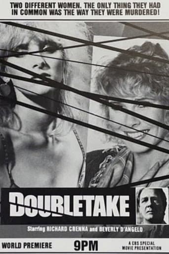 Doubletake