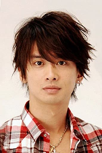 Haruhiko Kato