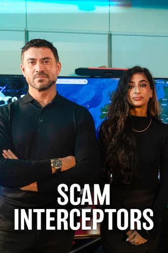 Scam Interceptors