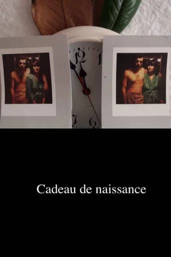 Cadeau de naissance