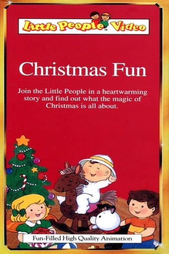 Little People: Christmas Fun