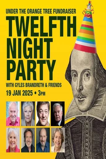 The Twelfth Night Reunion
