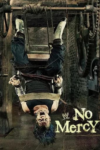 WWE No Mercy 2008