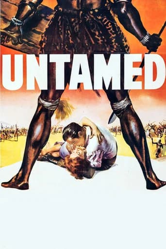 Untamed