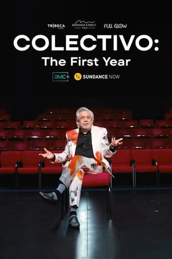COLECTIVO: The First Year