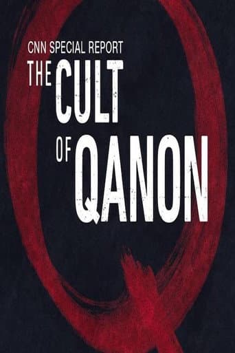 The Cult of Conspiracy: QAnon