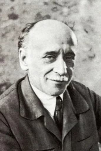 Boris Zhitkov