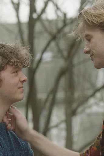 Aiden & Dean Don't Fall in Love