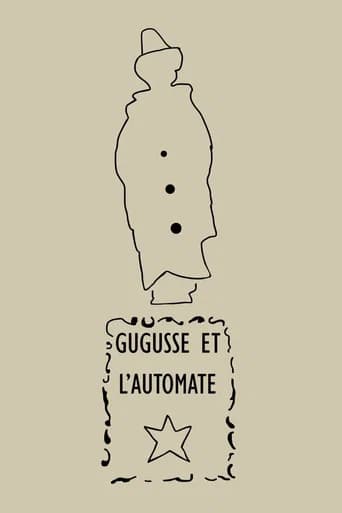 Gugusse and the Automaton