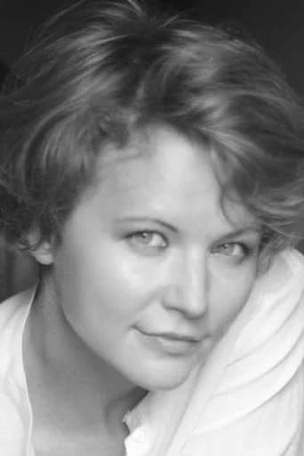 Lyubov Ignatyeva